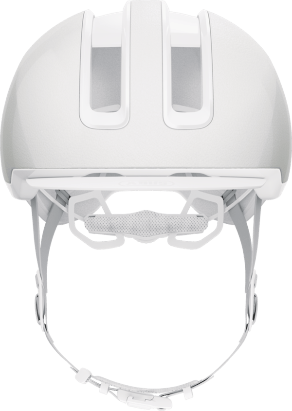 ABUS HUD-Y Pure cykelhjelm