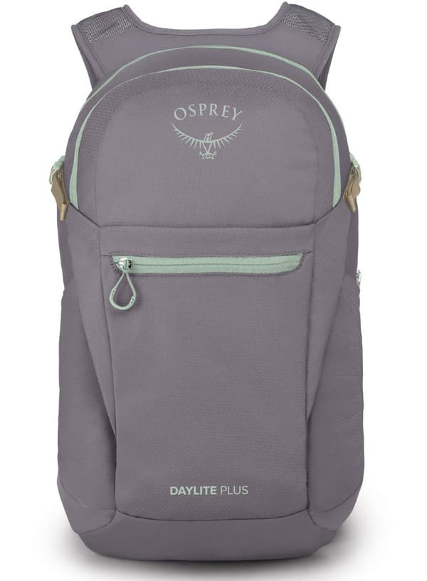 Osprey Daylite Plus -urheilureppu - soundwave grey / latte brown