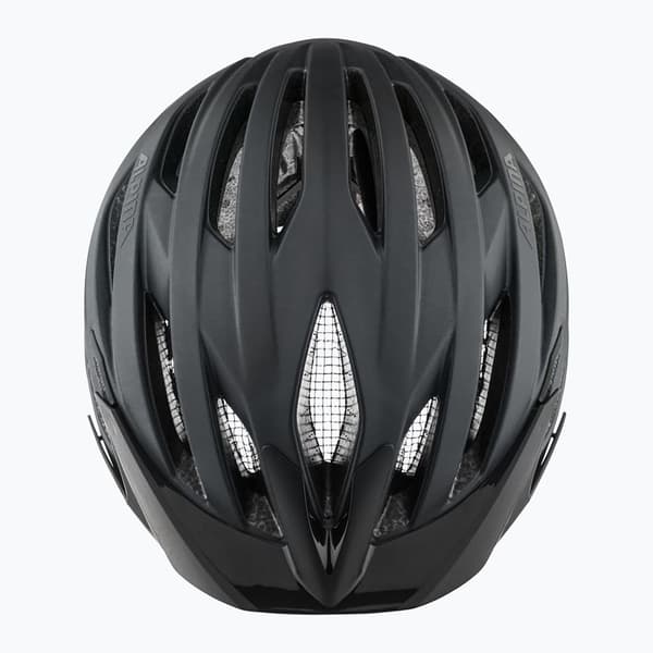 Alpina Parana cykelhjelm mat sort