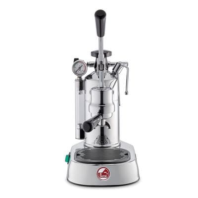 La Pavoni Lusso LPLPLQ01EU espressomaskine