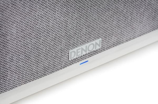 Denon Home 250 vit högtalare
