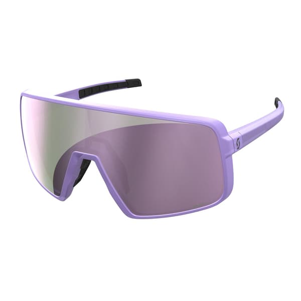 SCOTT Torica swish purple/amp lavender chrome -aurinkolasit