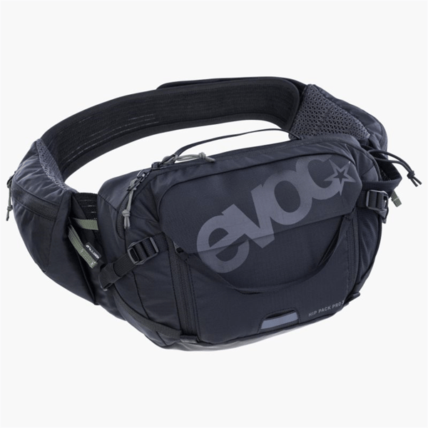 EVOC Hip Pack Pro 3 hoftetaske