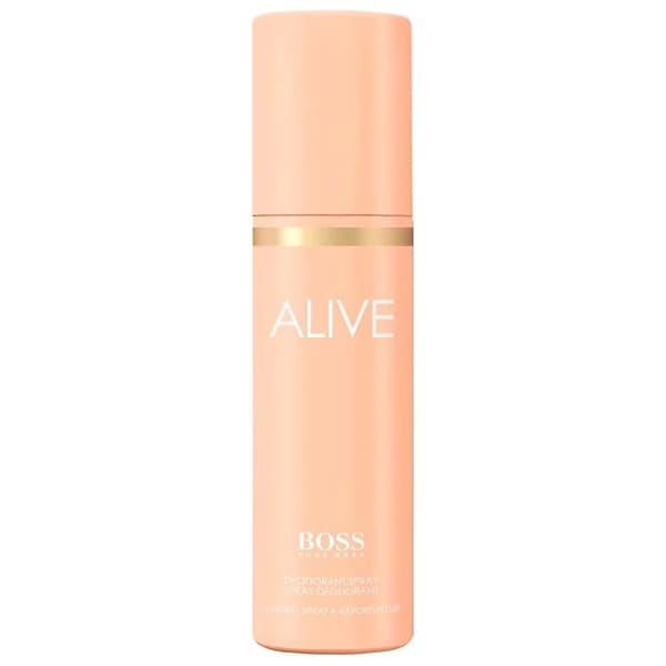 Deodorant spray för kvinnor Hugo Boss BOSS Alive 100 ml