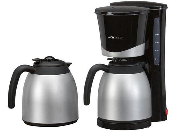CLATRONIC KA 3328 Kaffemaskine