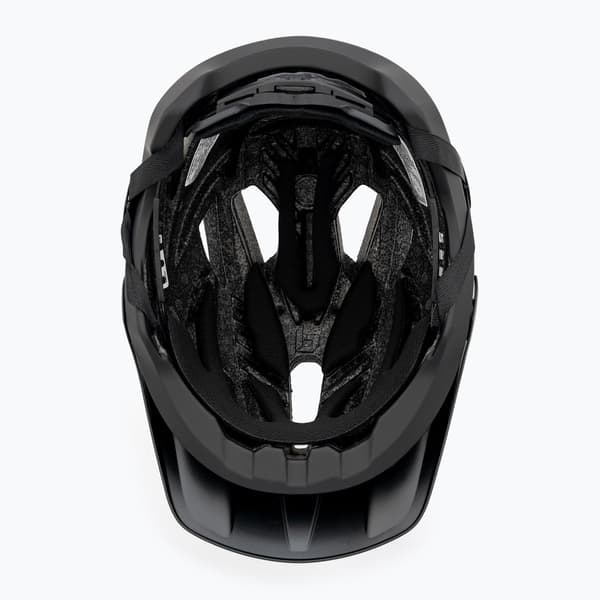 Bollé Adapt cykelhjelm mat sort