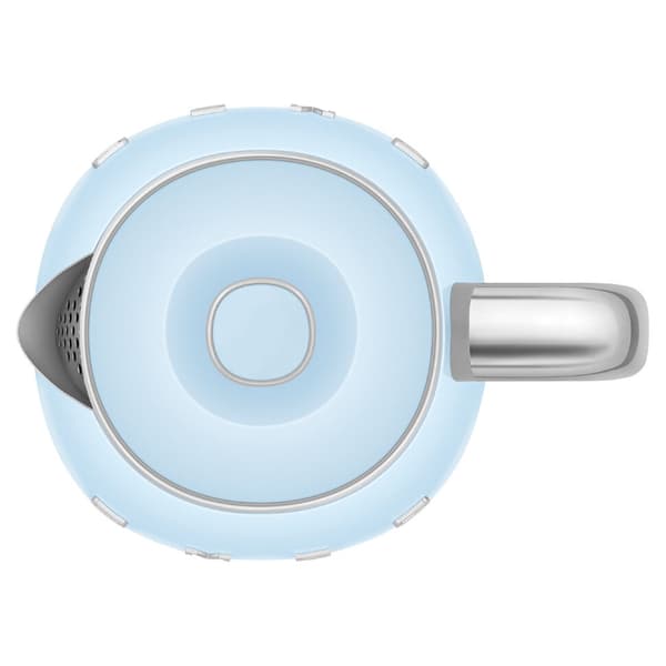 SMEG Mini KLF05PBEU Kedel Pastelblå