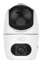 Dahua Dual 5+5MP H5D-5F kamera