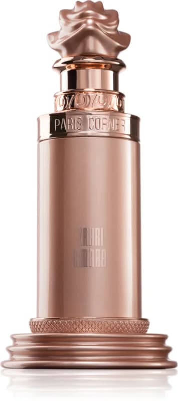 Unisex Eau de Parfum Paris Corner Zahri Amara 100 ml
