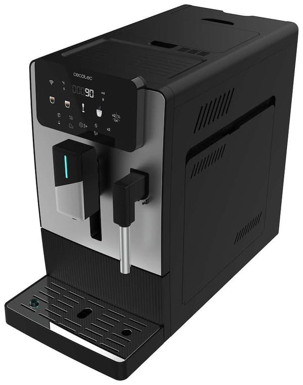 CECOTEC Cremmaet Steam -kahvinkeitin