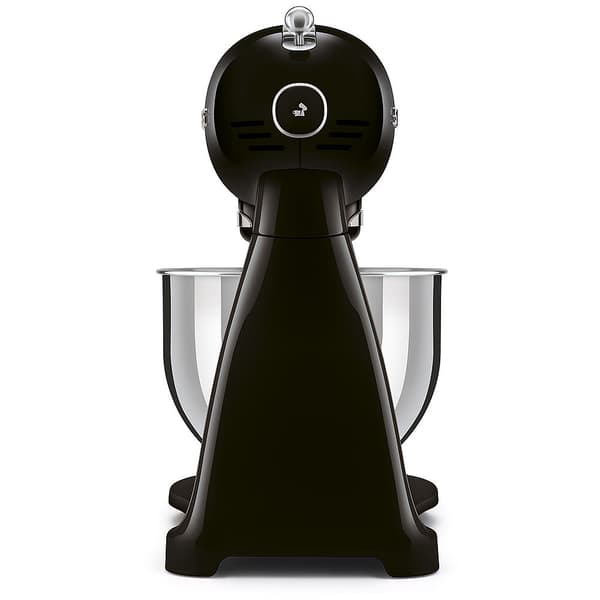 SMEG SMF03BLEU Planeettasekoitin, musta