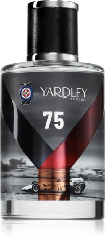 Yardley BRM 75 100 ml Eau de Parfum miehille