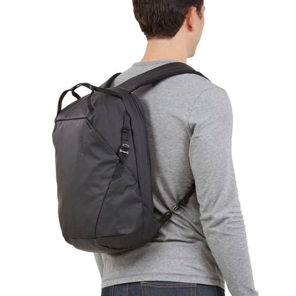 Thule Tact 16 l laptoprygsæk - sort