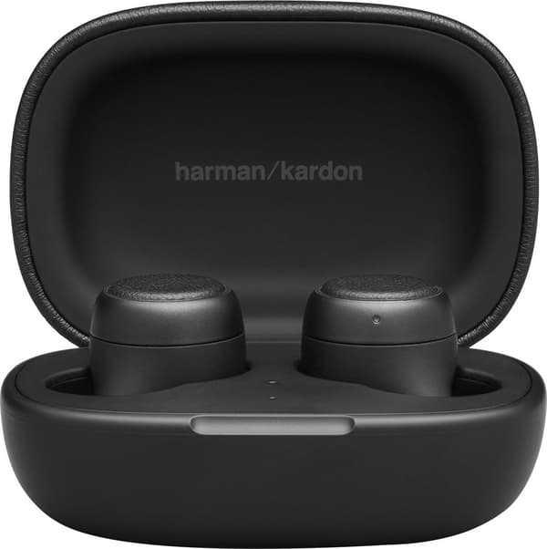 Harman Kardon Fly TWS-hörlurar (HKFLYTWSBLK)