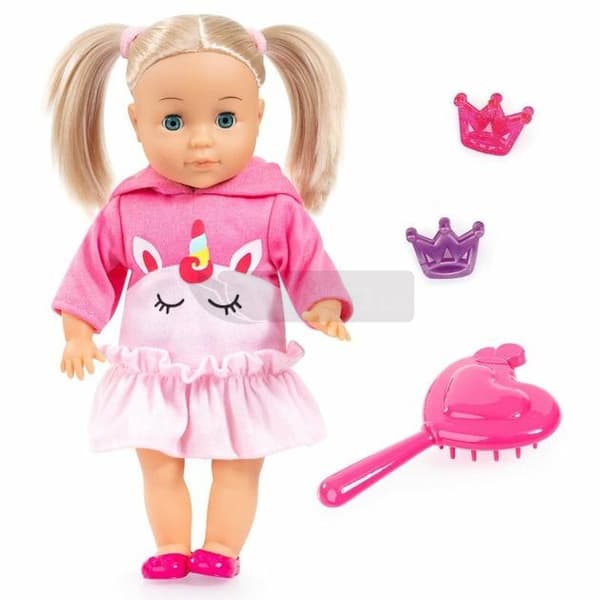 Docka Little Love Charlene 33cm