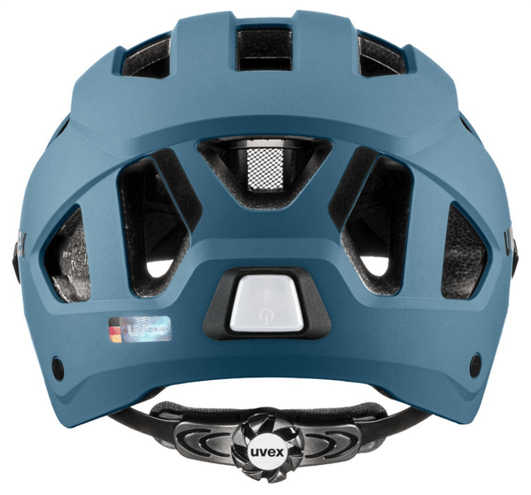 UVEX Stride Visor cykelhjelm