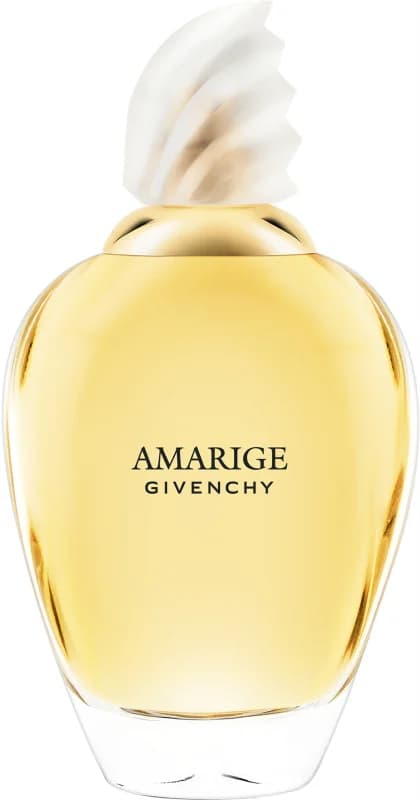 GIVENCHY Amarige Eau de Toilette för kvinnor Volym (ml): 100