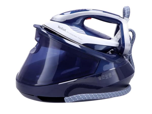 Tefal Pro Express Vision GV9812 ånggenerator