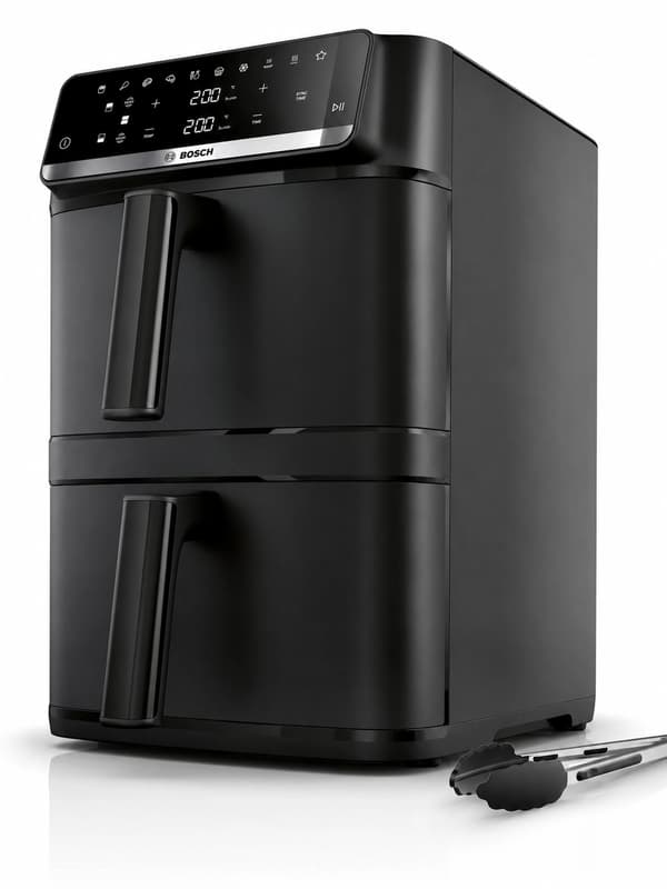 Airfryer Bosch MAFD661B7 2800W 12l