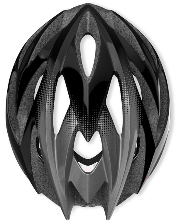 RUDY PROJECT Rush cykelhjälm