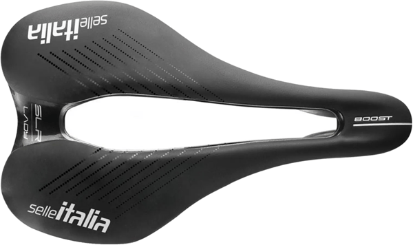 Satula SELLE ITALIA SLR Boost Lady Superflow TM