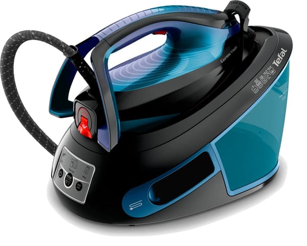 TEFAL Express Vision SV8151 -höyrygeneraattori