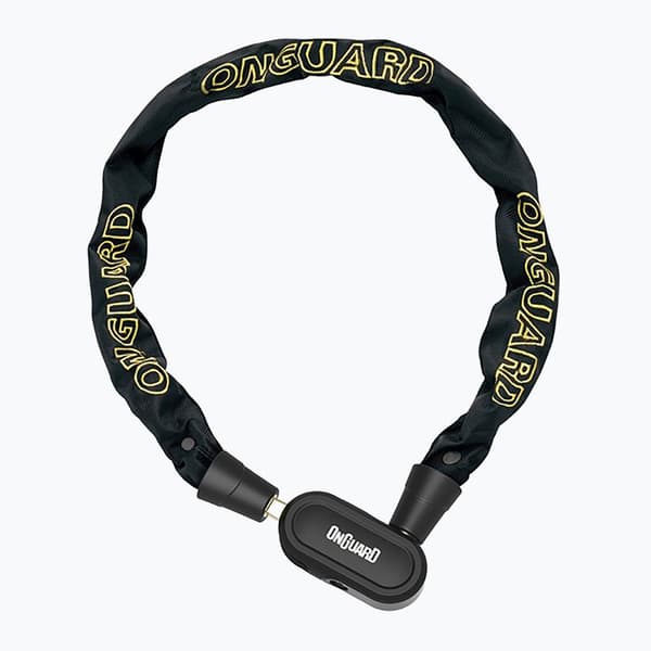 OnGuard Fastlock 8285 cykellås
