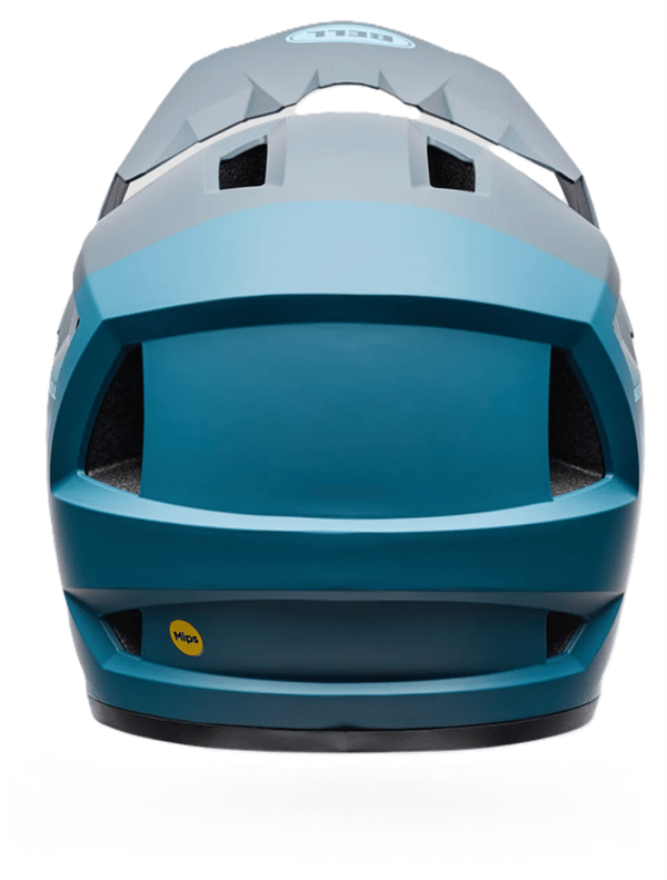 Cykelhjälm Full Face BELL Sanction 2 DLX Mips
