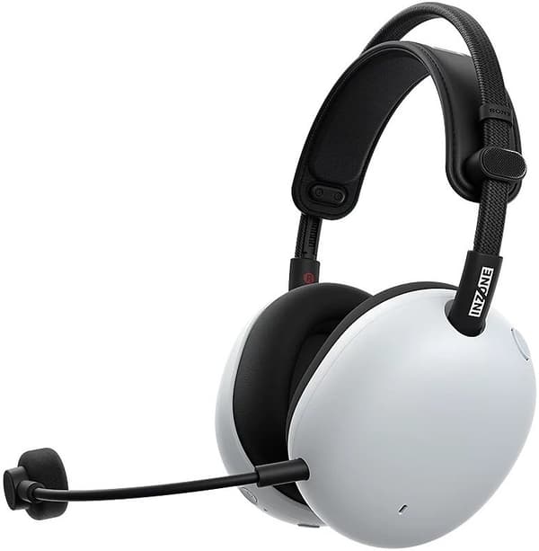 Sony INZONE H9 II Hvid
