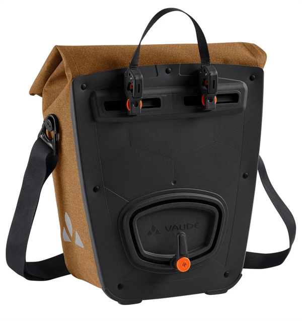 VAUDE ReCycle Pro Pakethållarväska