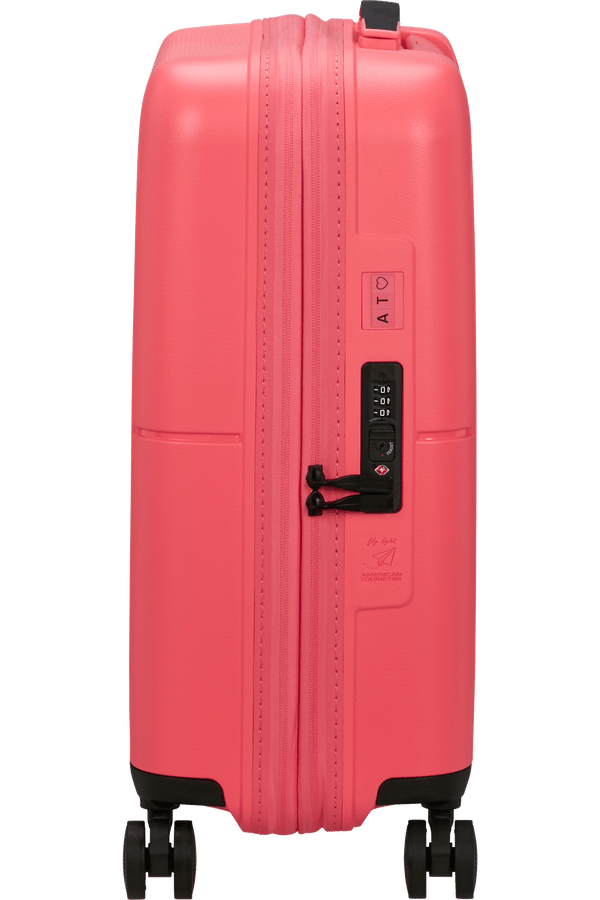 DashPop 55 cm Kabinväska - Sugar Pink