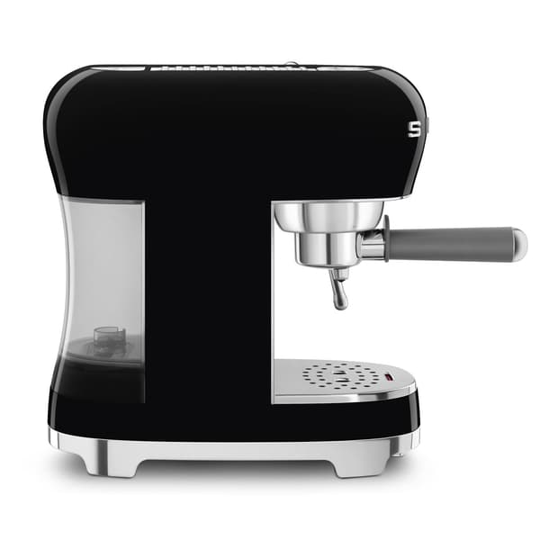Smeg ECF02BLEU -kahvinkeitin