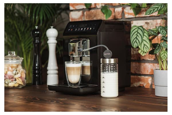 Krups Evidence One EA8958 espressomaskin