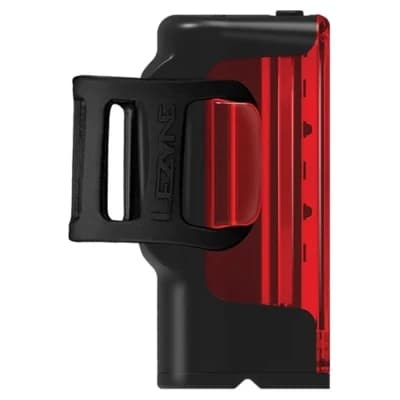 Lezyne Strip Drive+ STVZO baglygte