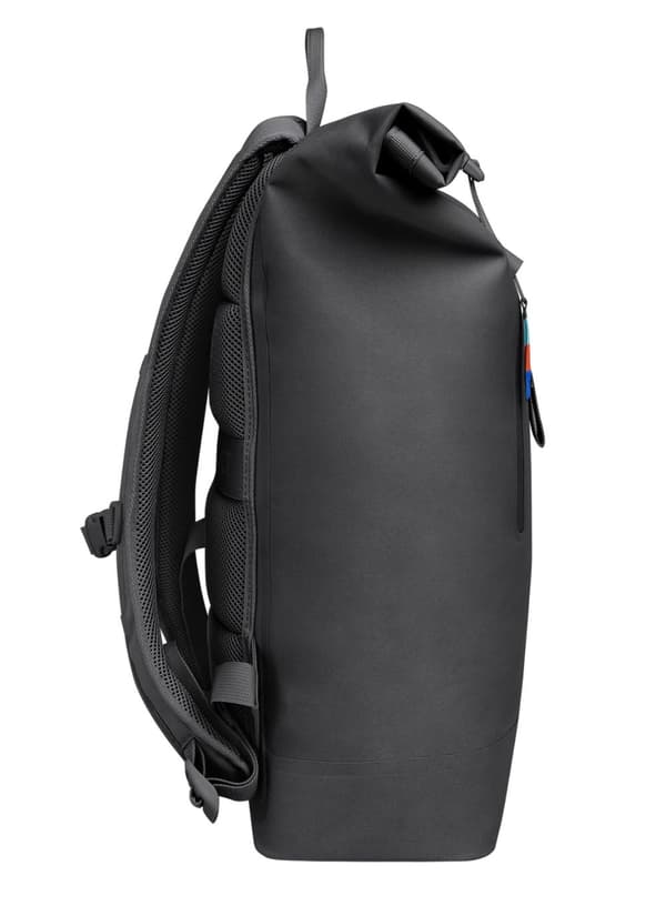 GOT BAG Rolltop Lite 2.0 byrygsæk - shark