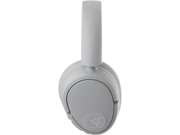 JLab Jbuds Lux ANC trådløse hovedtelefoner Over-ear Bluetooth 5.3 Grå
