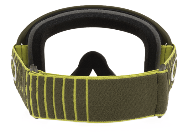 OAKLEY O-Frame 2.0 PRO MTB cykelbriller