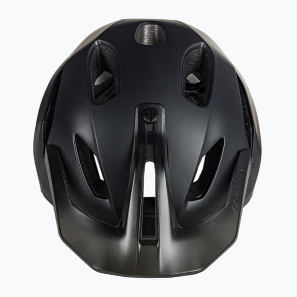 Dainese Linea 03 cykelhjelm sort/sort