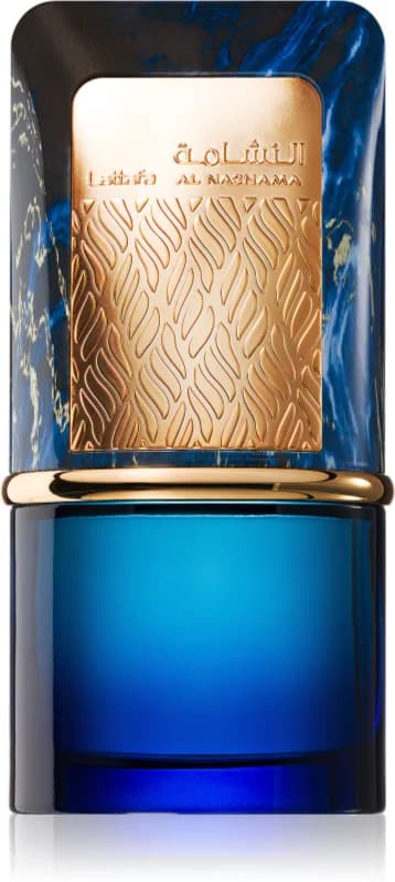 Lattafa Al Nashama Caprice unisex Eau de Parfum 100 ml