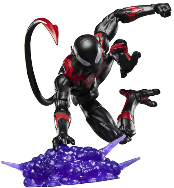 Figur HASBRO Marvel Legends Uncanny Spider-Man G23525X0