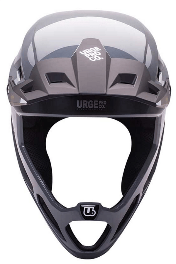 Cykelhjälm Full Face URGE Archi-Deltar