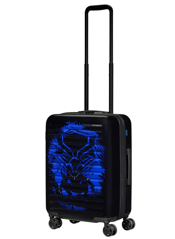 Kabinväska Samsonite StackD - Marvel black panther