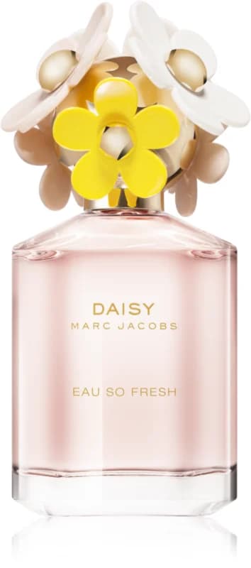 Marc Jacobs Daisy Eau So Fresh Eau de Toilette til kvinder