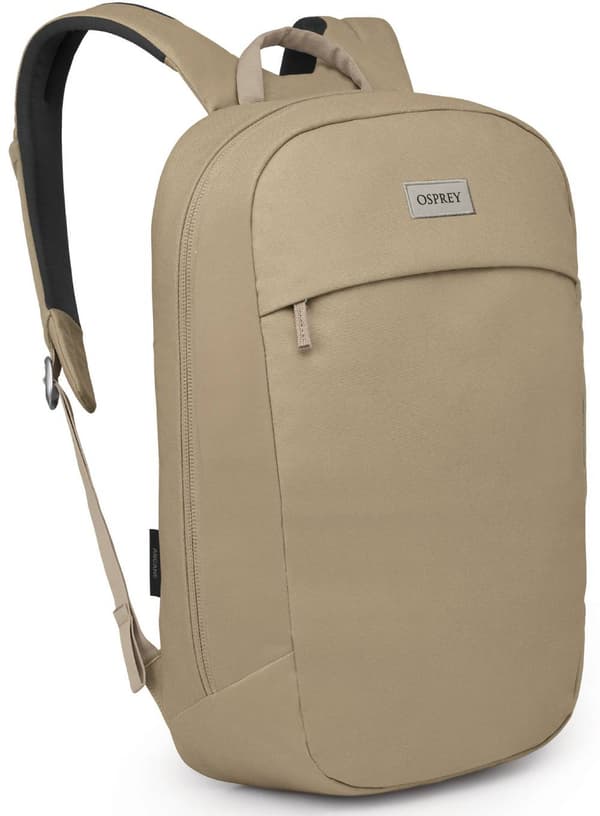 Osprey Arcane Large Day -reppu - latte brown