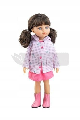 Spansk dukke Carol 32cm