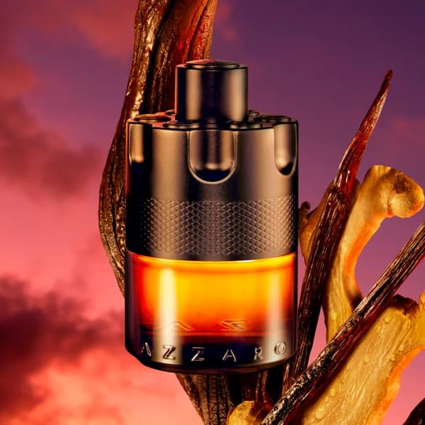 Azzaro The Most Wanted Parfum til mænd