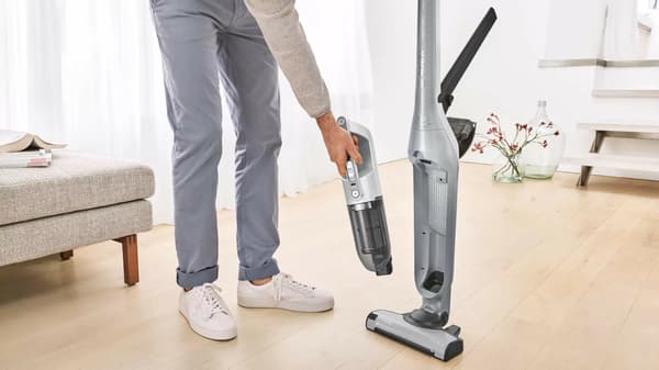 Dammsugare BOSCH BCH3K2301 Flexxo Gen 2