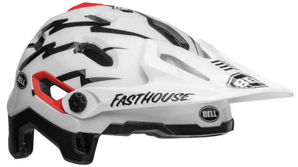 Cykelhjälm Full Face BELL Super DH Spherical MIPS