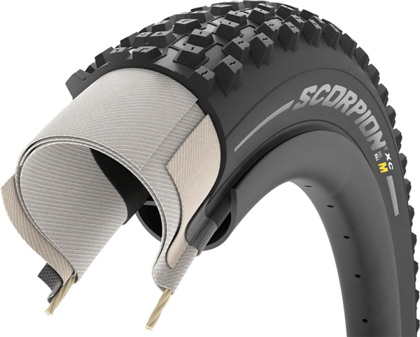 PIRELLI Scorpion XC M-däck