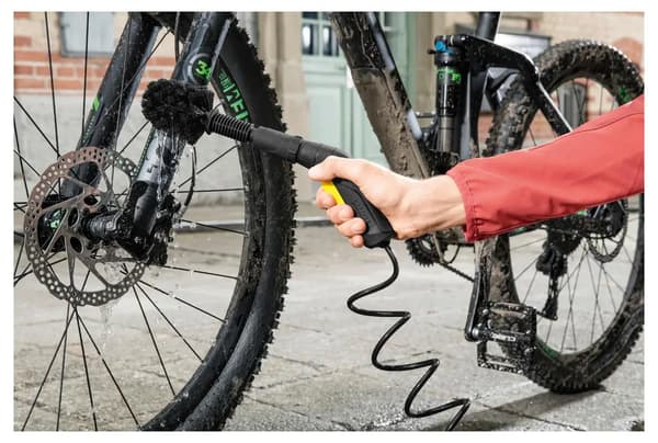 Karcher Högtryckstvätt OC 3 + Bike *EU